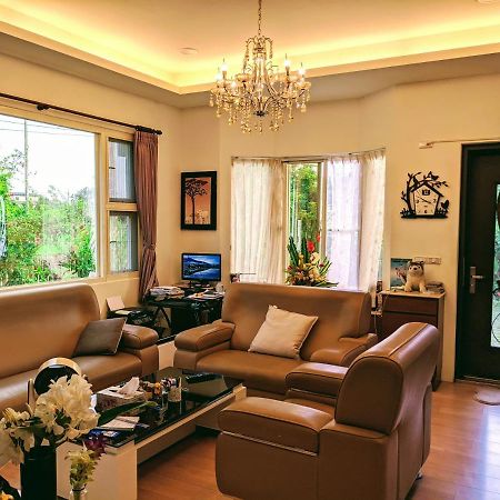Home-Link B&B Fenglin Экстерьер фото