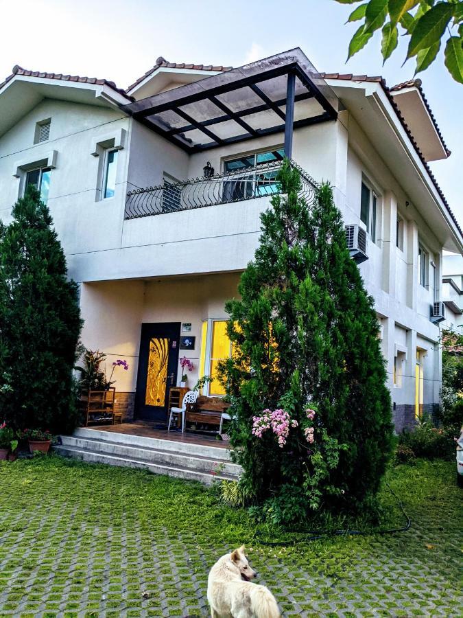 Home-Link B&B Fenglin Экстерьер фото