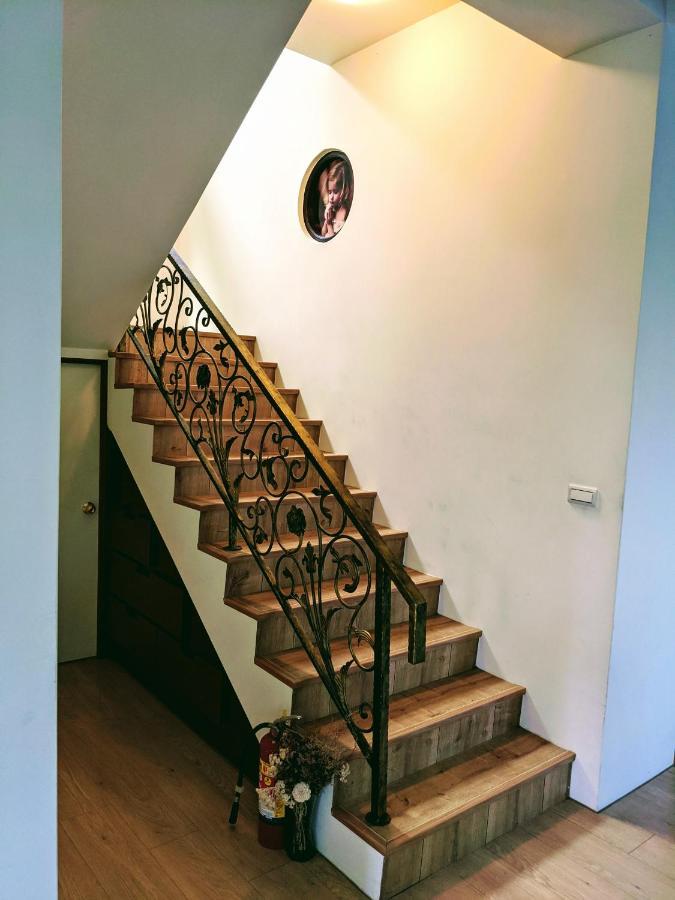 Home-Link B&B Fenglin Экстерьер фото