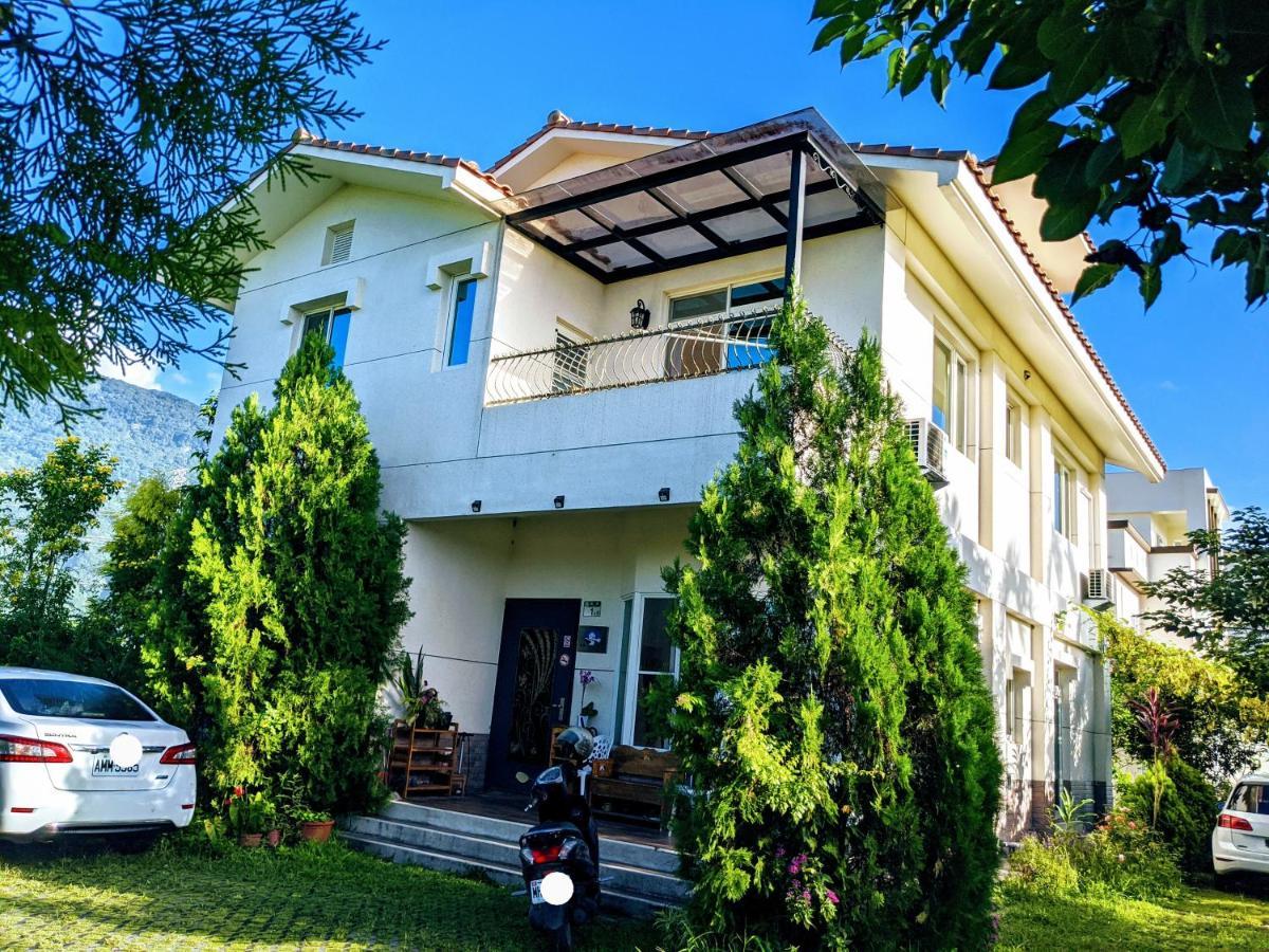 Home-Link B&B Fenglin Экстерьер фото