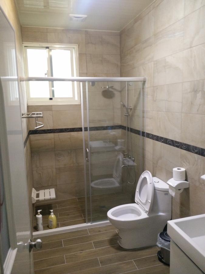 Home-Link B&B Fenglin Экстерьер фото