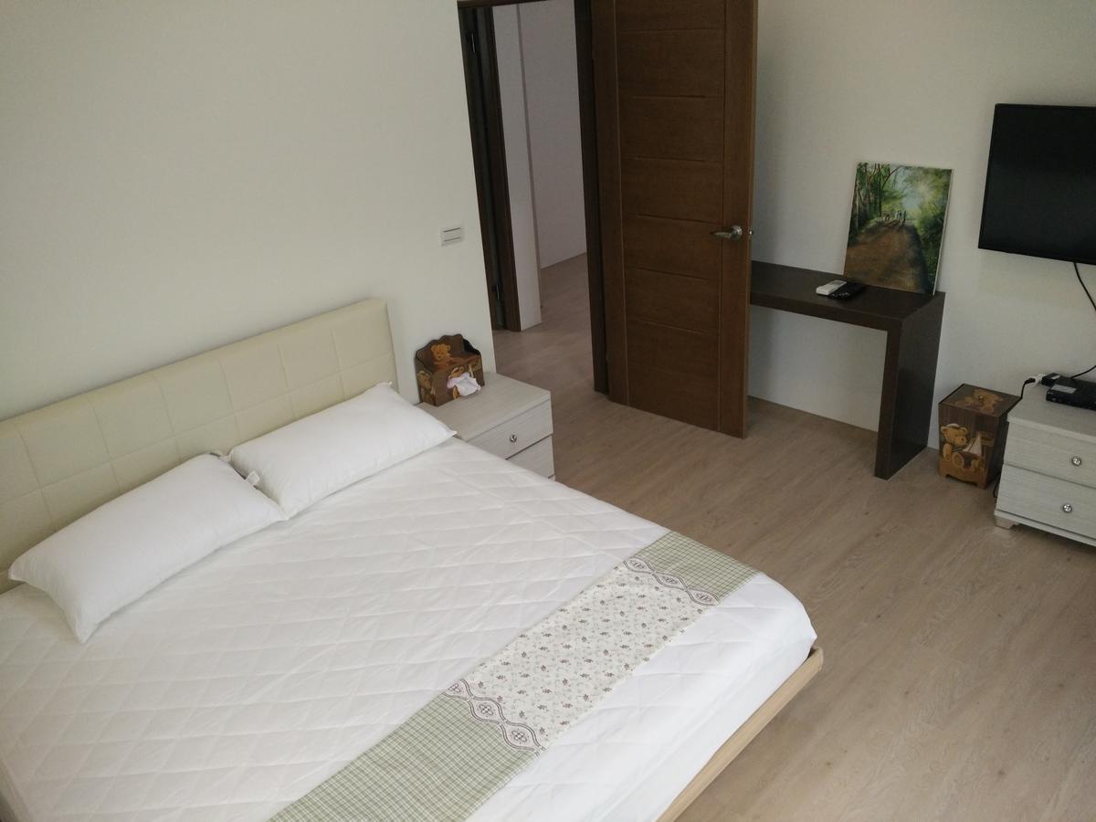 Home-Link B&B Fenglin Экстерьер фото