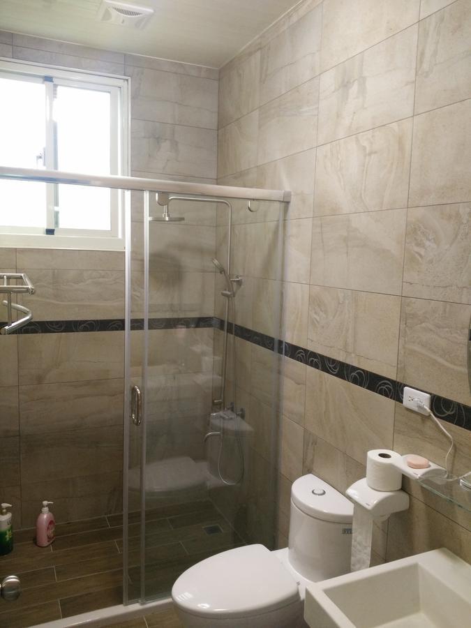 Home-Link B&B Fenglin Экстерьер фото