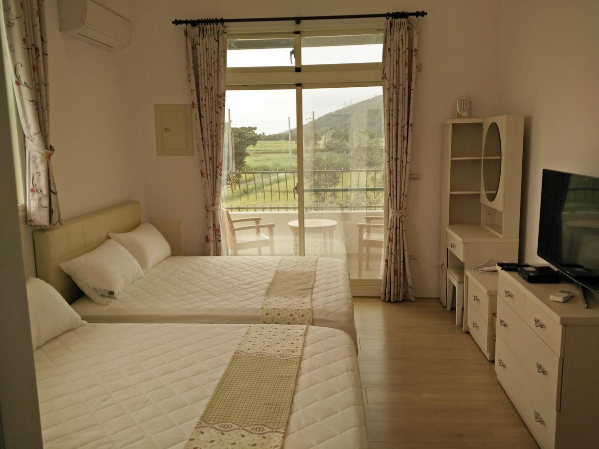 Home-Link B&B Fenglin Экстерьер фото
