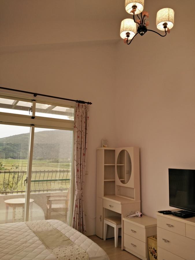 Home-Link B&B Fenglin Экстерьер фото