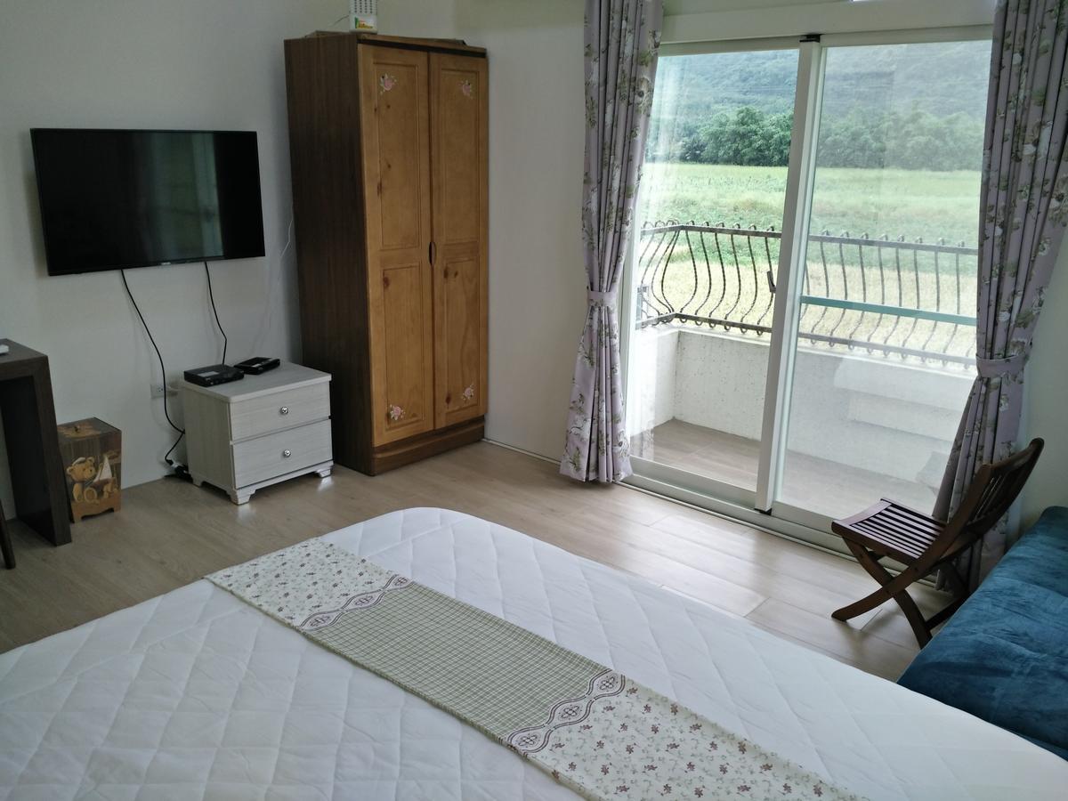 Home-Link B&B Fenglin Экстерьер фото