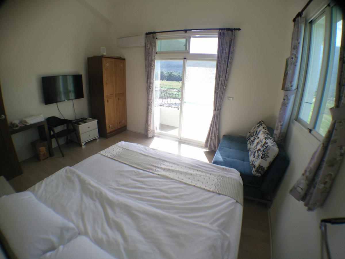 Home-Link B&B Fenglin Экстерьер фото