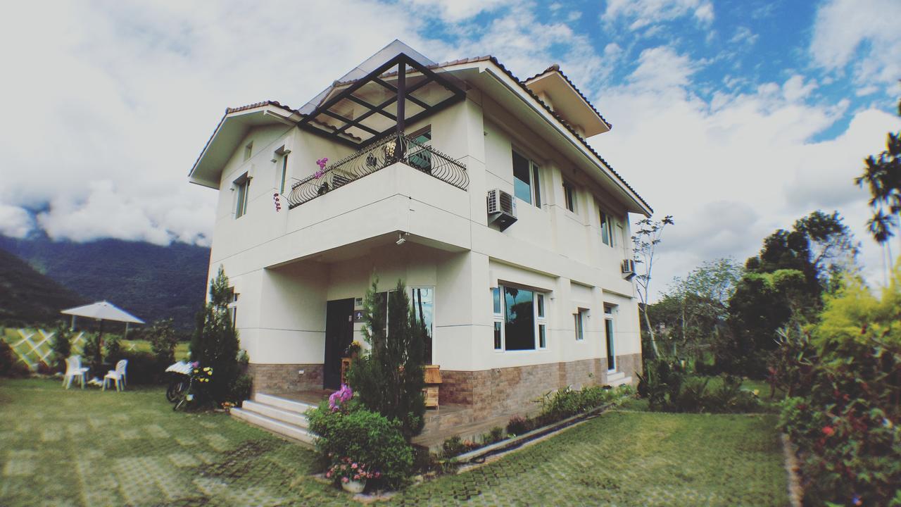 Home-Link B&B Fenglin Экстерьер фото