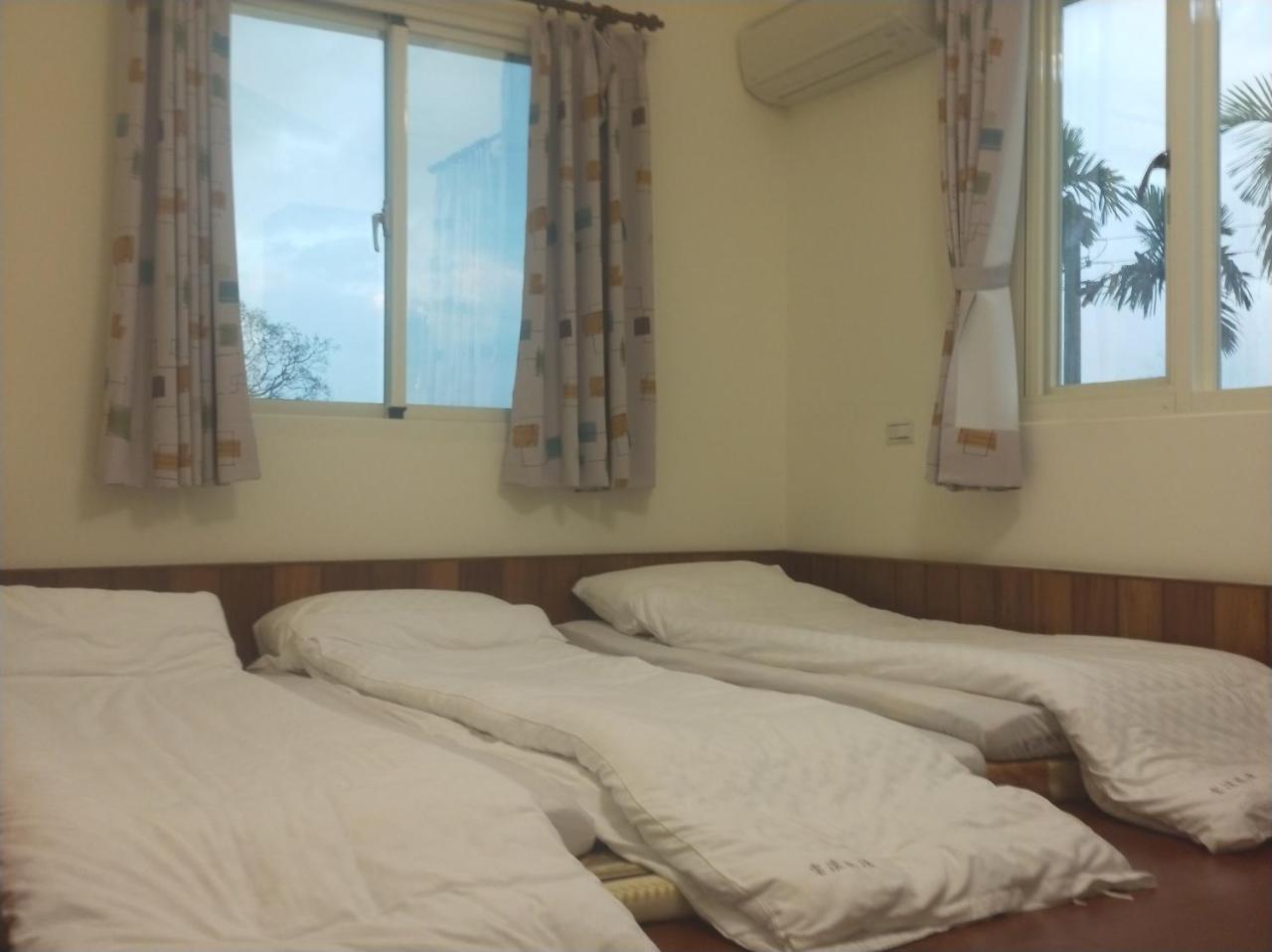 Home-Link B&B Fenglin Экстерьер фото