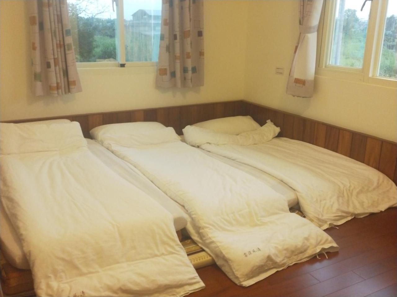 Home-Link B&B Fenglin Экстерьер фото