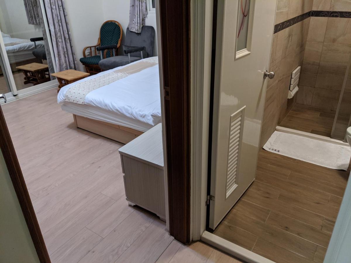 Home-Link B&B Fenglin Экстерьер фото