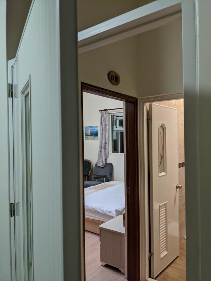 Home-Link B&B Fenglin Экстерьер фото